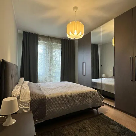 Casa Serena Reggio Emilia