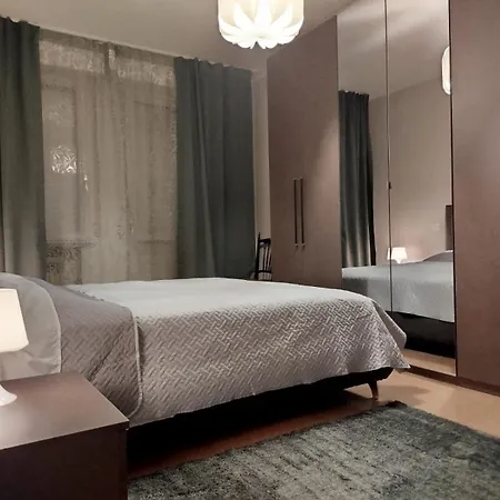 Casa Serena * Reggio Emilia