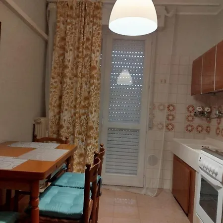 Apartamento Casa Serena Reggio Emilia