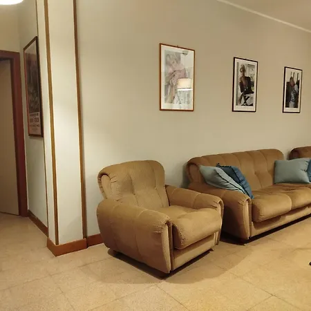 Apartamento Casa Serena