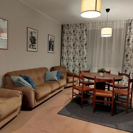 Casa Serena