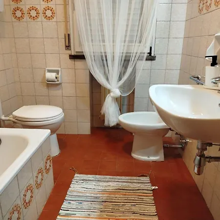 Casa Serena Reggio Emilia