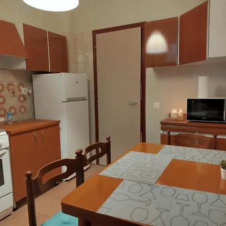 Apartamento Casa Serena *