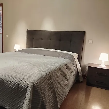 Casa Serena شقة
