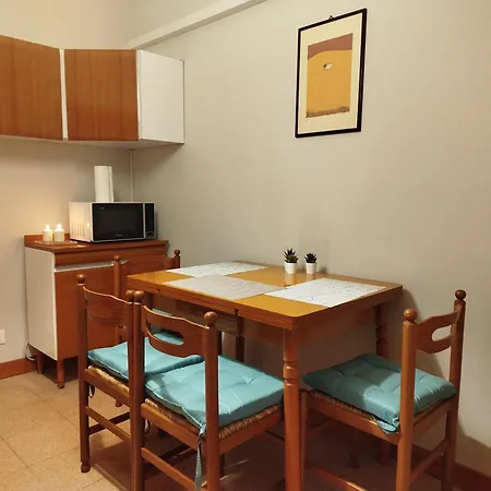 شقة Casa Serena
