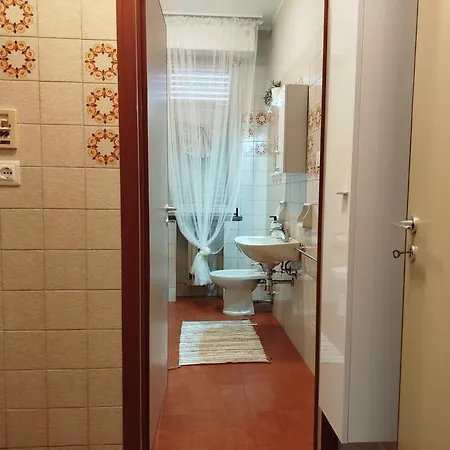 شقة Casa Serena *