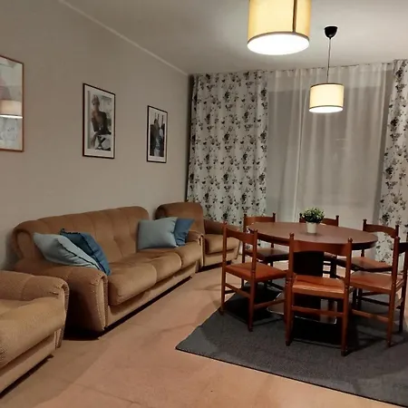 Apartamento Casa Serena Reggio Emilia