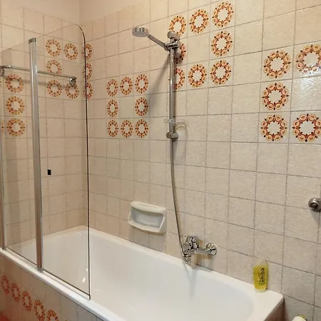 Casa Serena شقة