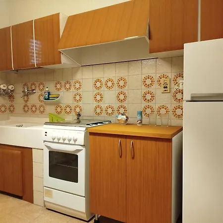 Apartamento Casa Serena *